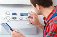 free commercial Inmarsh boiler quotes