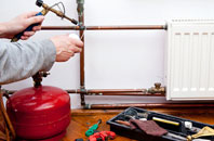 free Inmarsh heating repair quotes